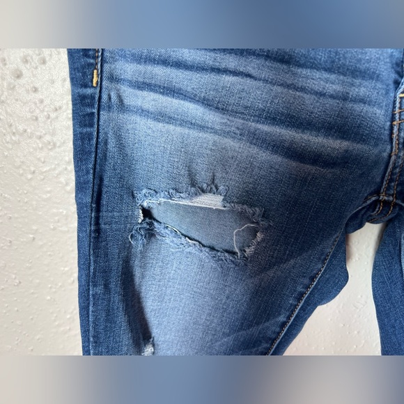 American Eagle Jeans size 4 regular - Picture 7 of 7